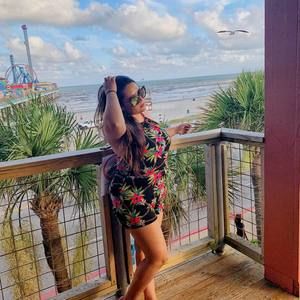 Meet your Posher, Jacquelyn